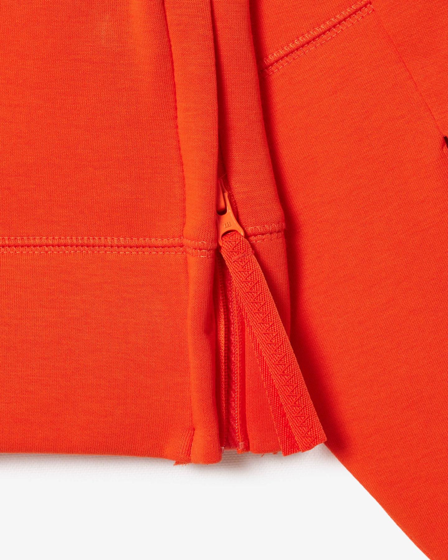 Women's Cotton Hoodie Product Image