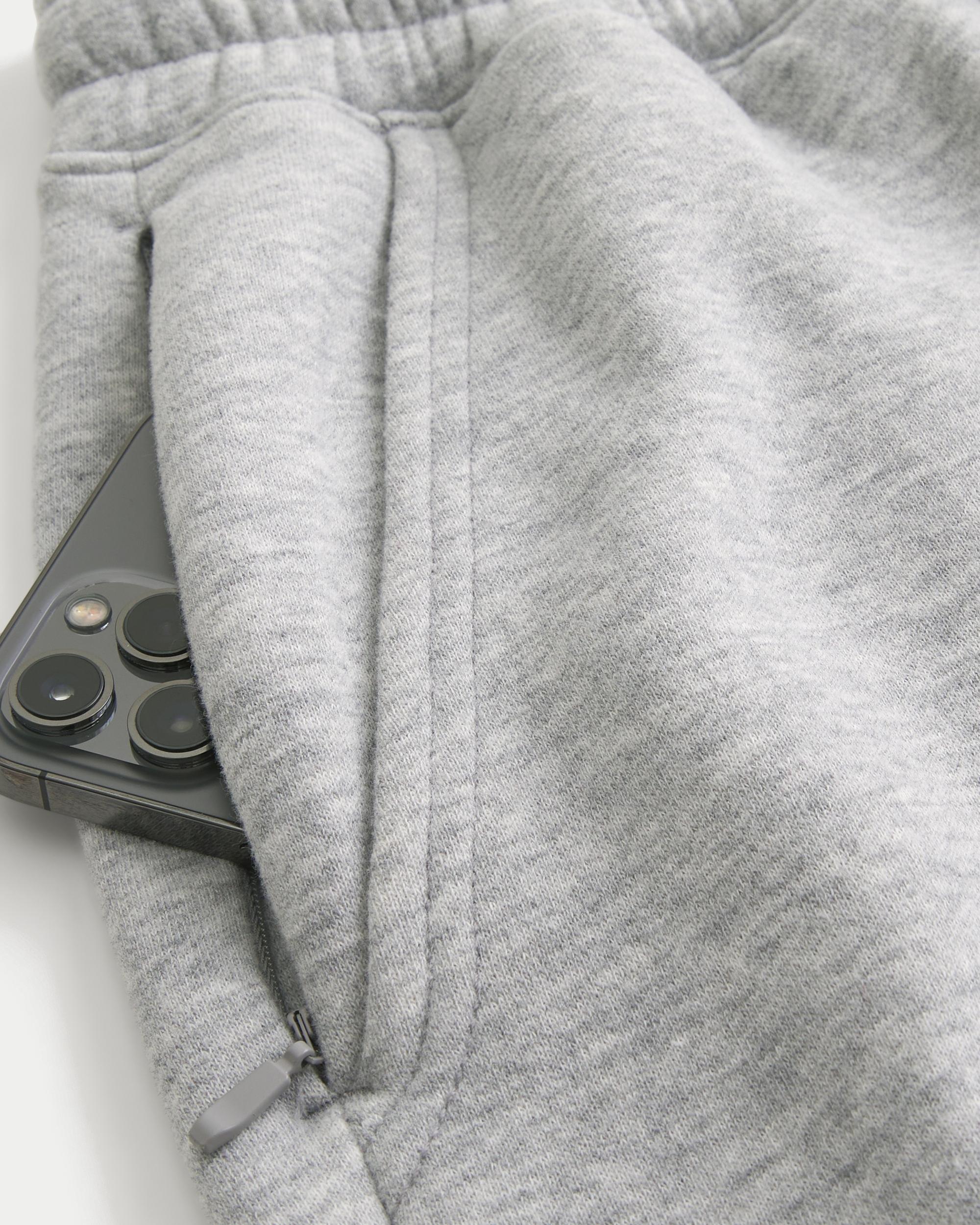 Baggy Cinch Logo Sweatpants Product Image