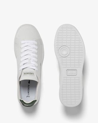 Women's Carnaby Piqué Heel-Pop Sneakers Product Image