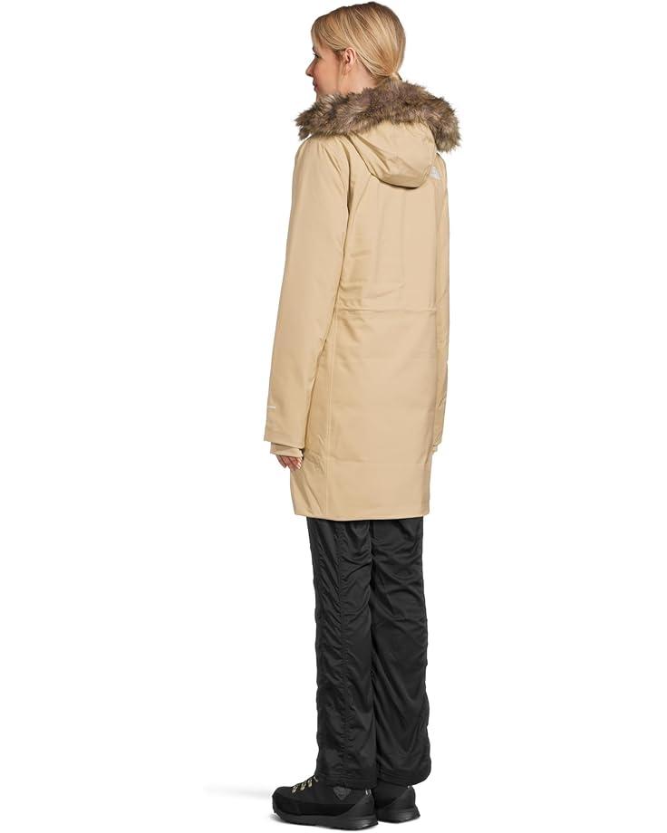 Gotham Parka Product Image