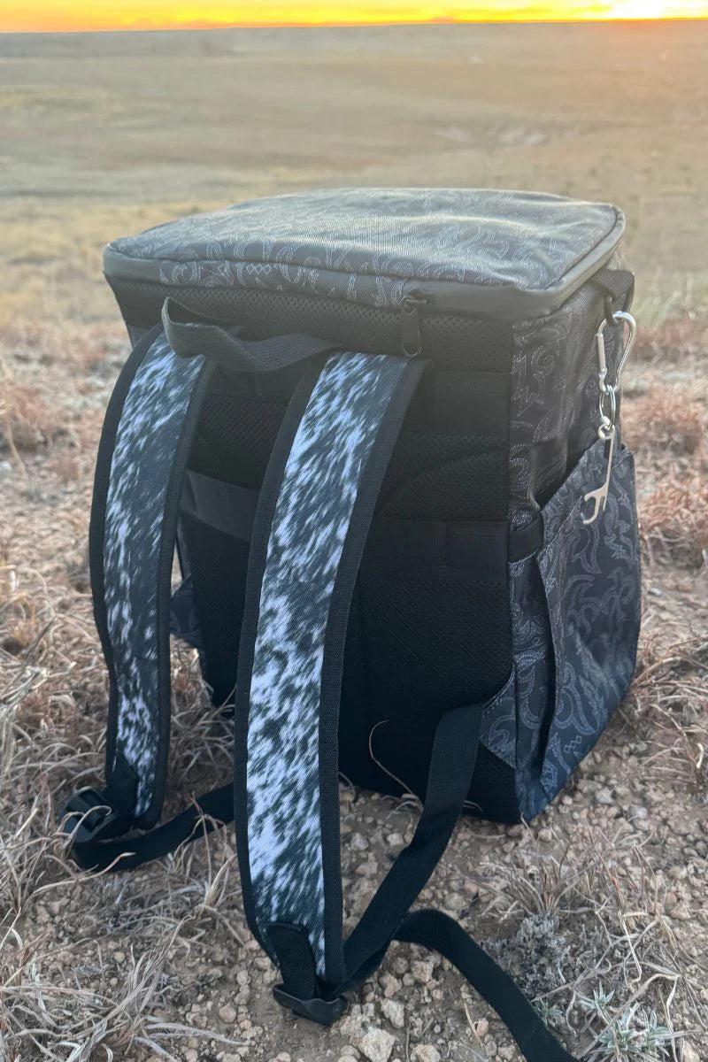 Sterling Kreek Meet Me At The Lake Backpack Cooler Product Image