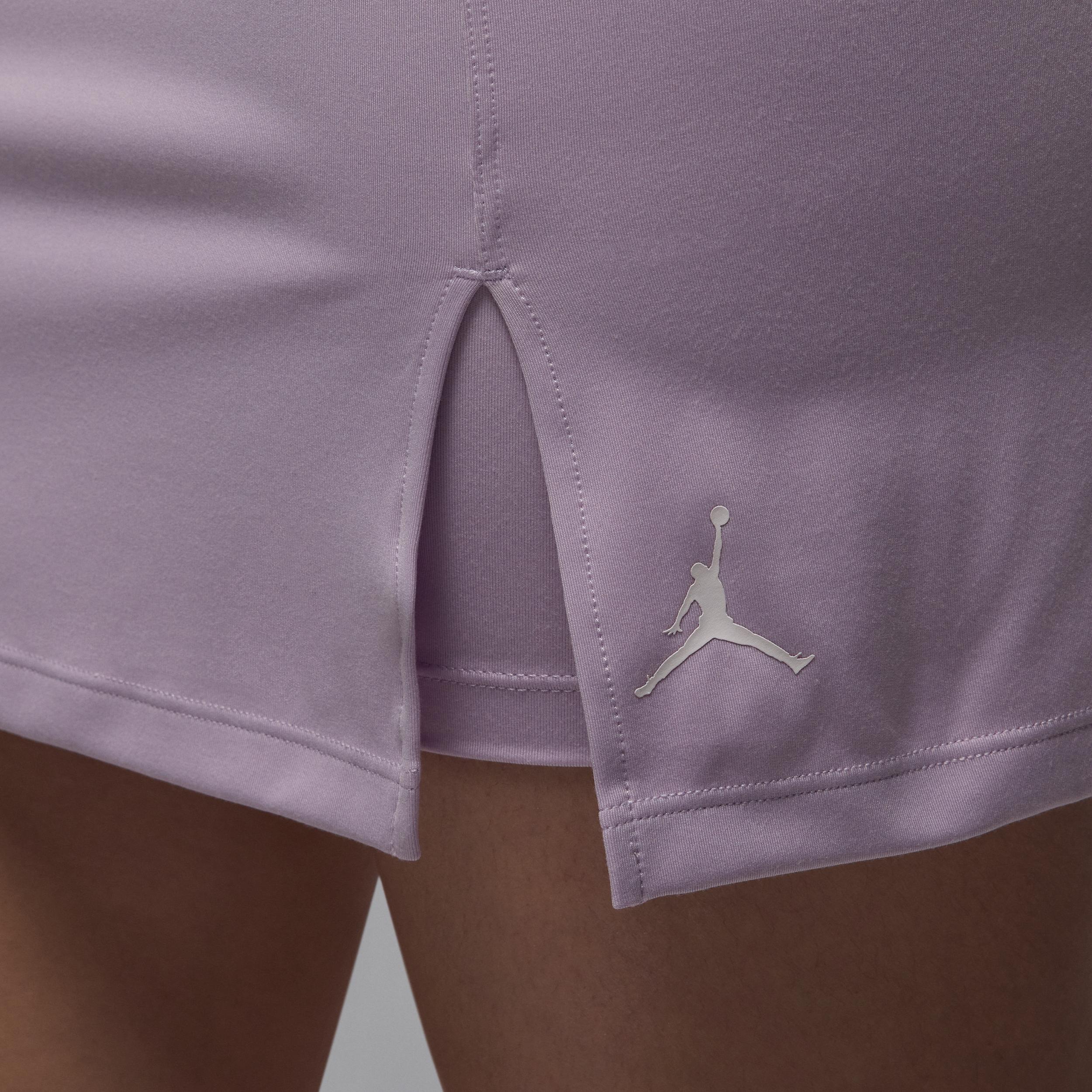 Women's Jordan Knit Skort Product Image