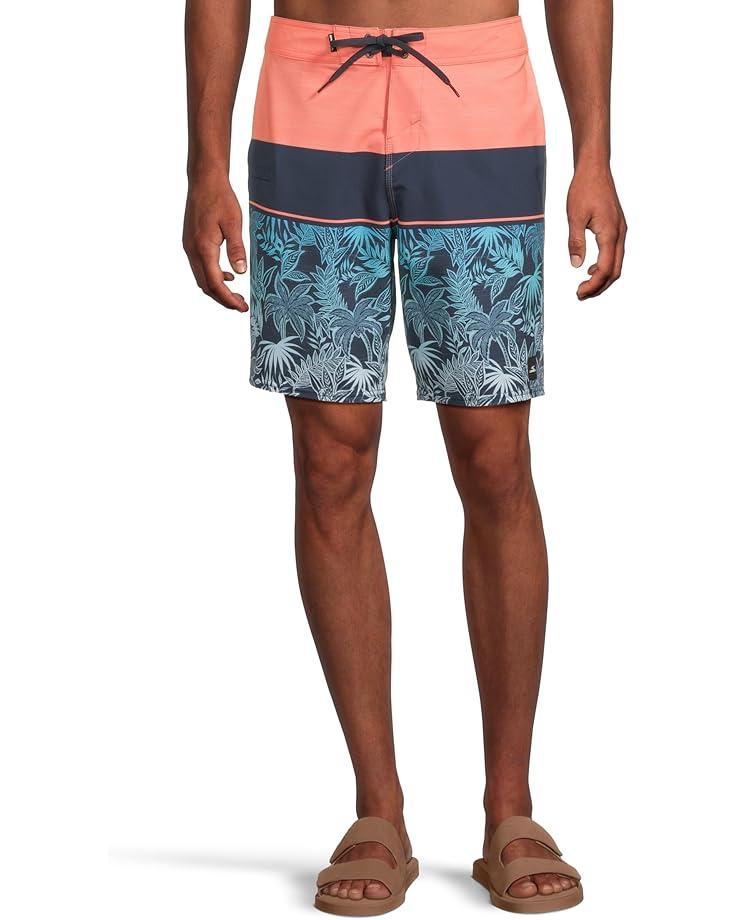 Manic Camo 22" Boardshorts Product Image