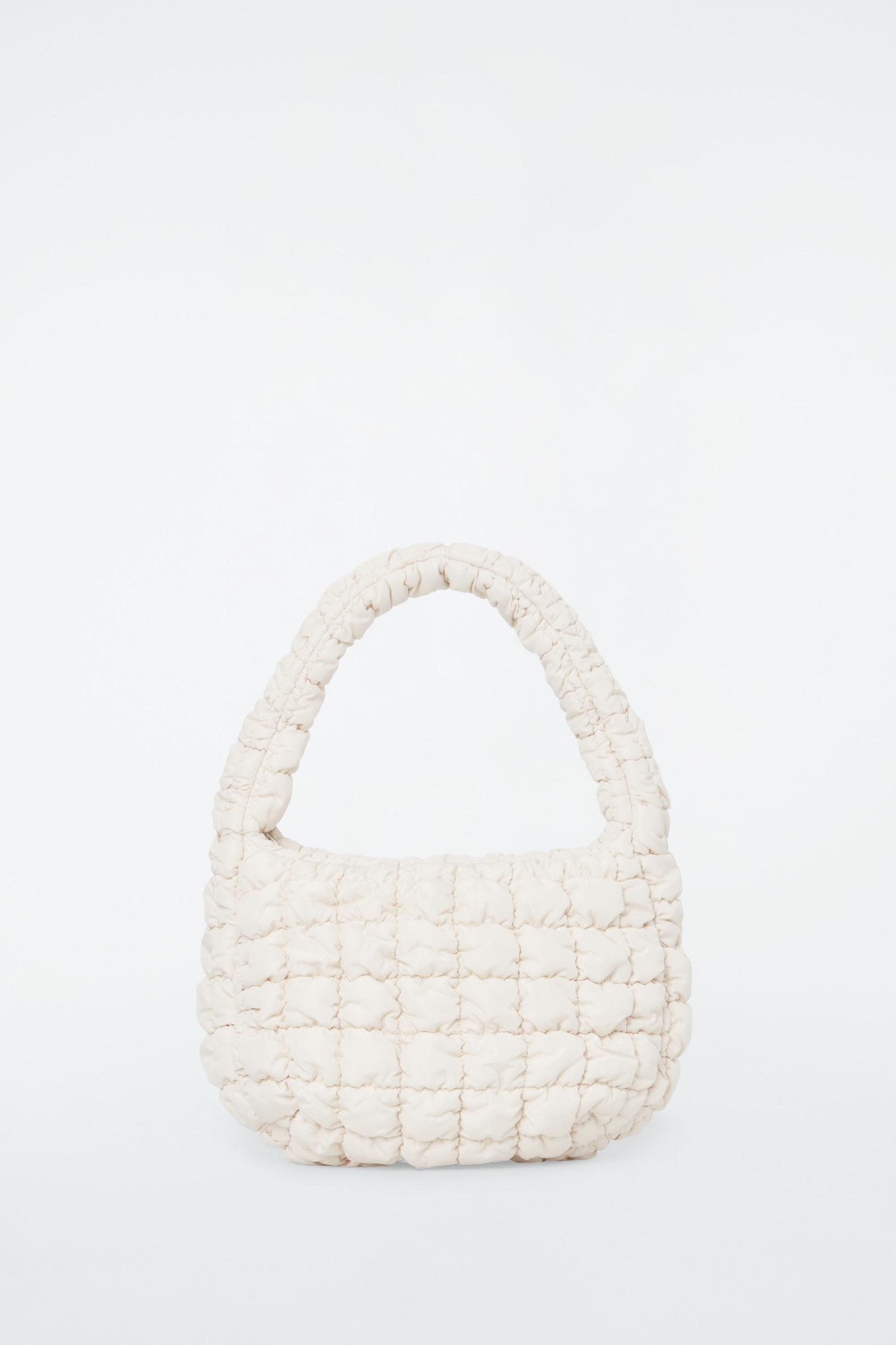QUILTED MINI BAG Product Image