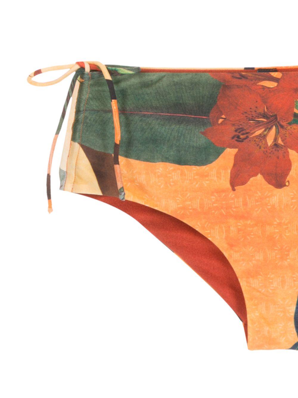 Marcela estampado bikini Product Image