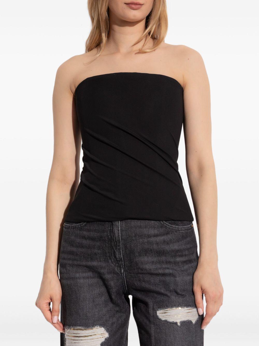 sleeveless top Product Image