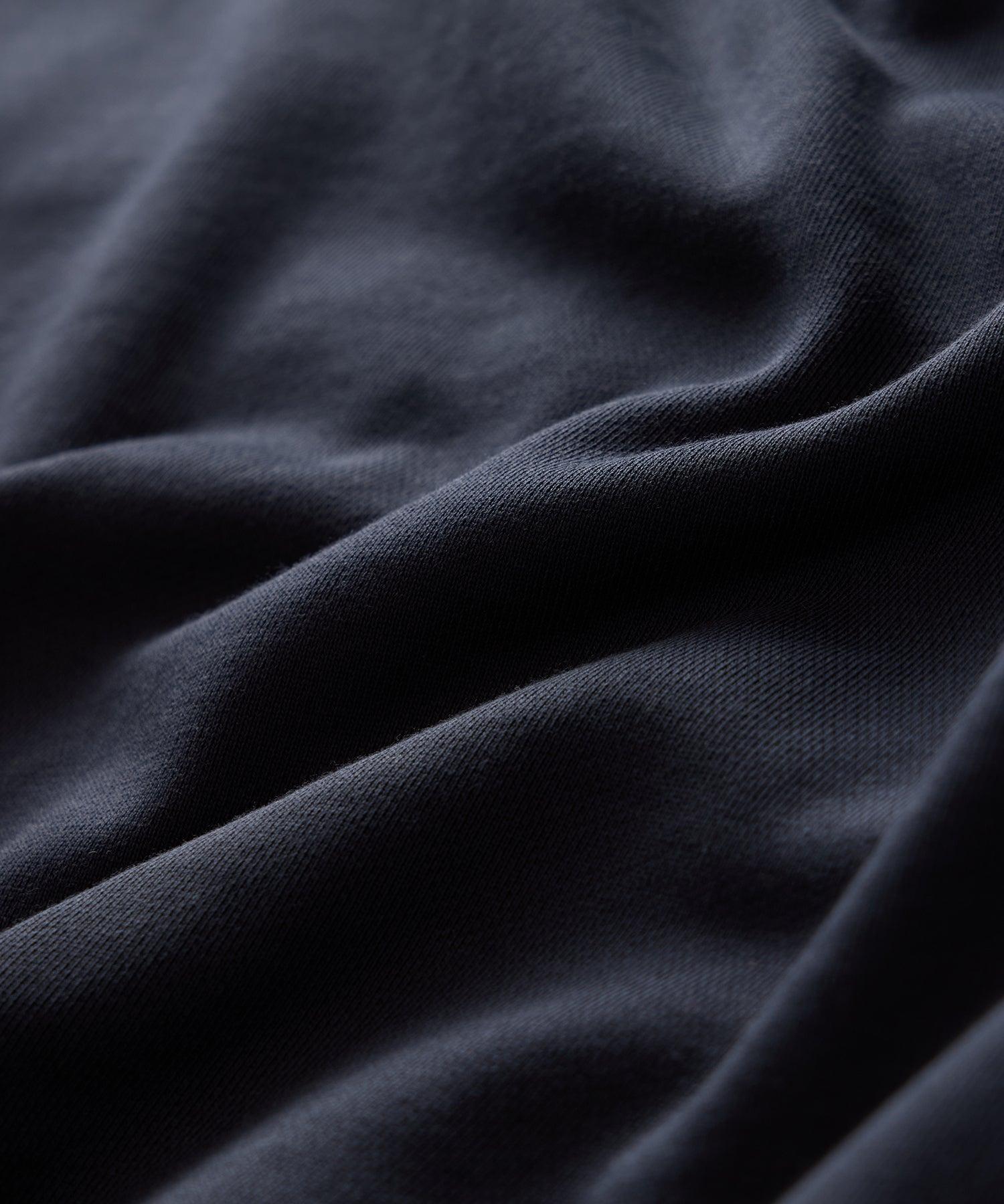 Portuguese Terry Popover Hoodie Product Image