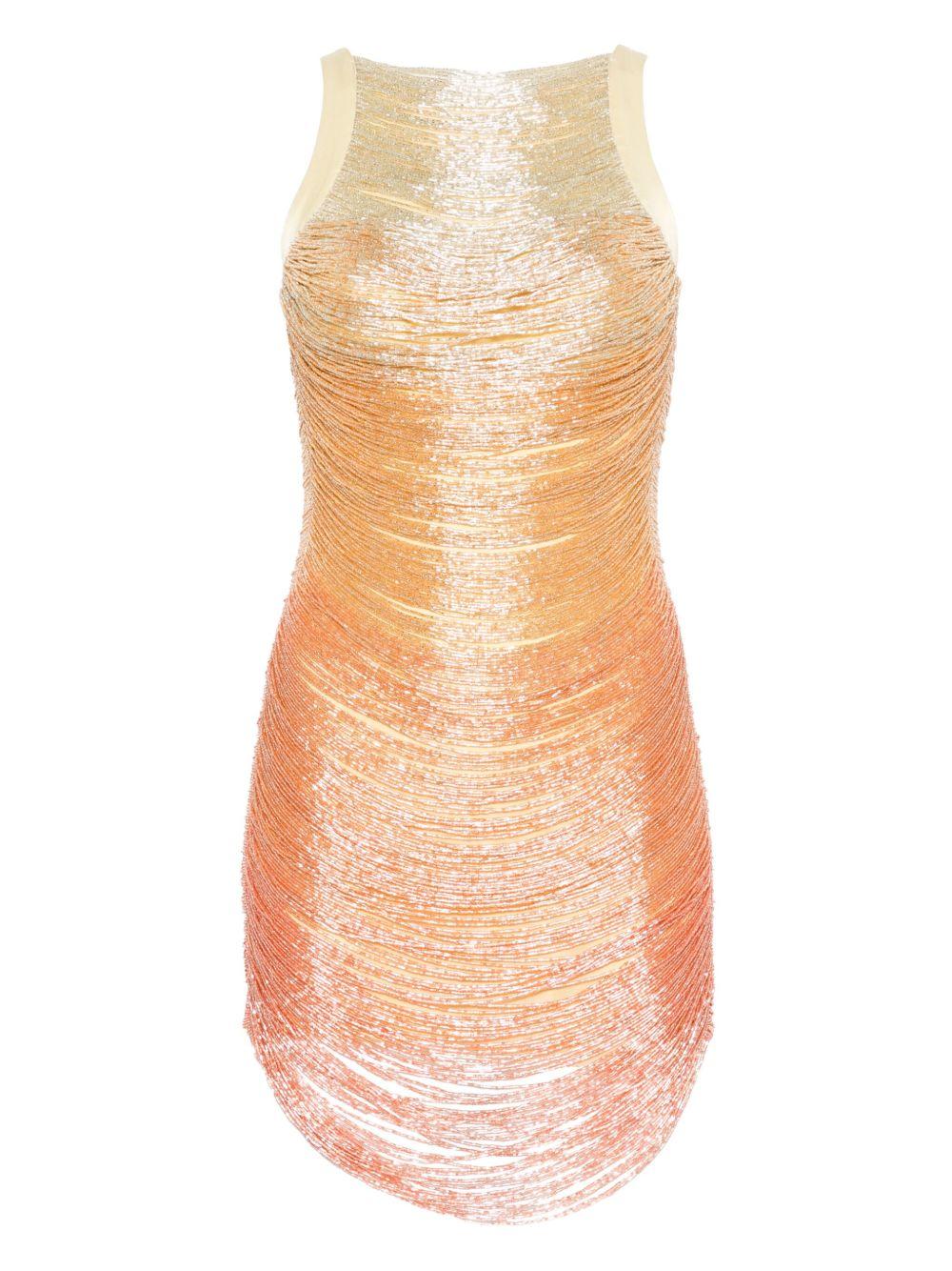 Madison mini dress Product Image