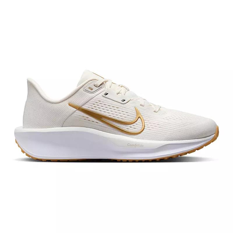 Nike Womens Quest 6 Road Running Shoes | FD6034-100 Product Image