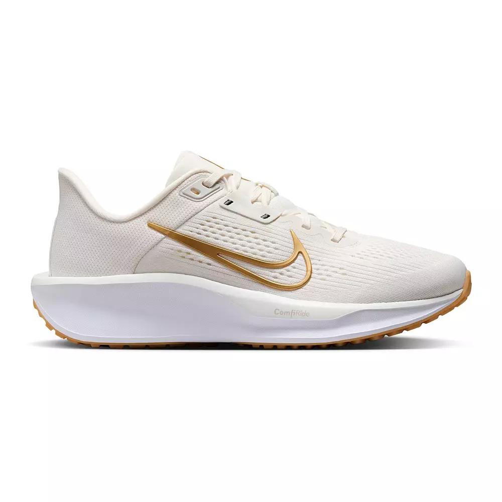 Nike Womens Quest 6 Road Running Shoes | FD6034-100 Product Image