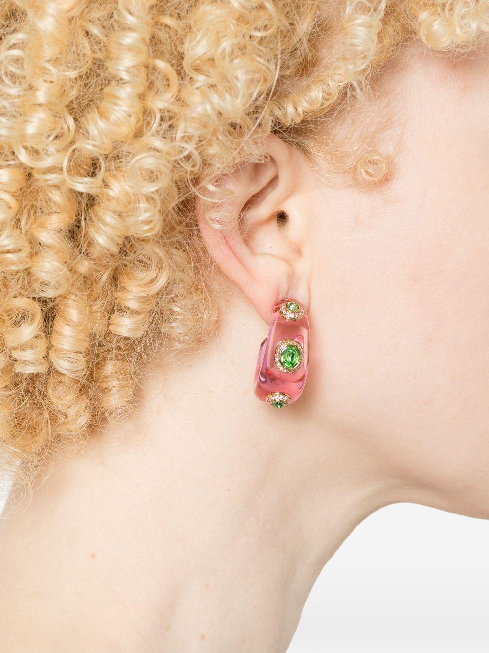 Dulcis earrings Product Image