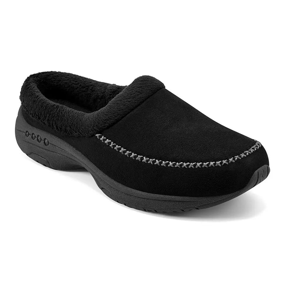 Easy Spirit T-Slip Traveltime Women's Slippers,  Product Image