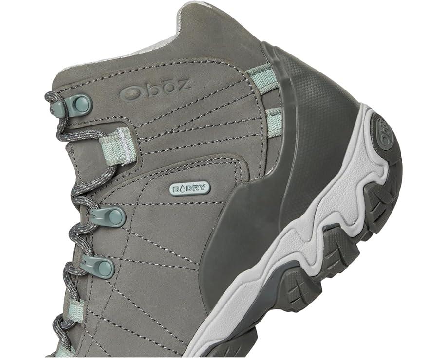 Katabatic LT Mid GTX Product Image