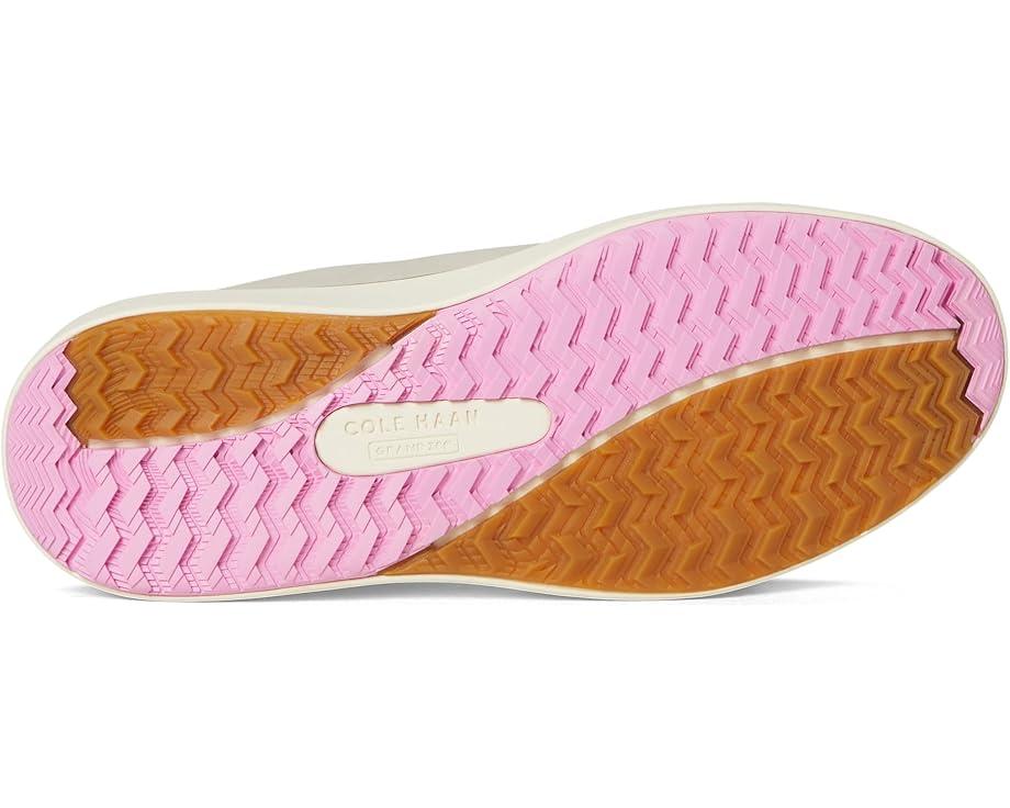 Grandpro Topspin Sneaker Product Image