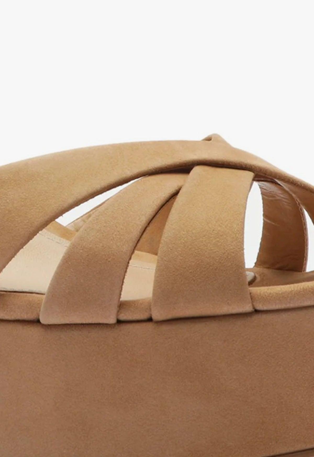 Keefa Sandal Female Product Image