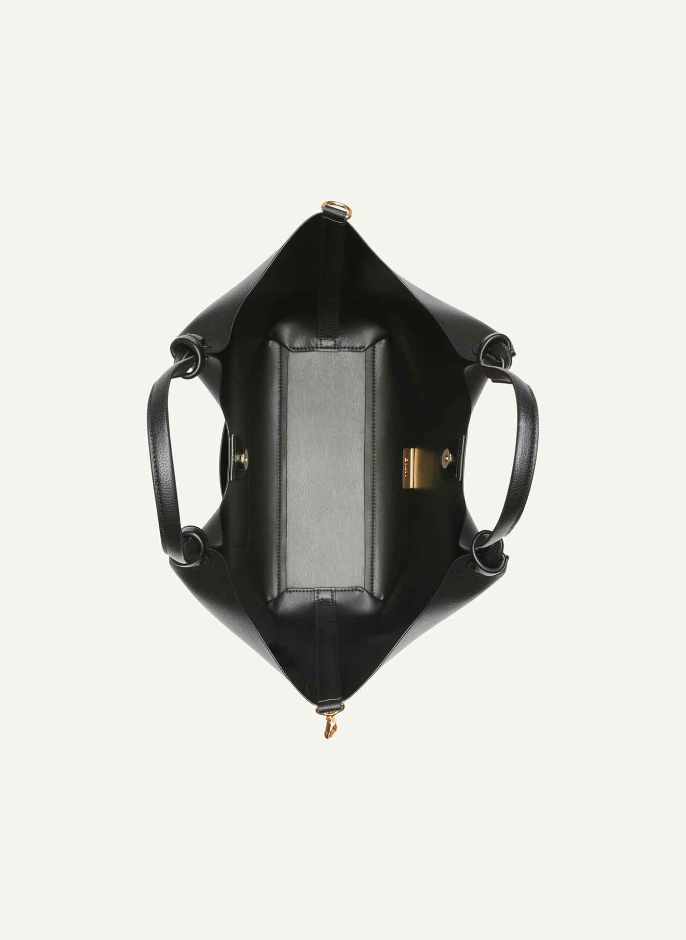 PAULA MEDIUM COMMUTER TOTE Product Image