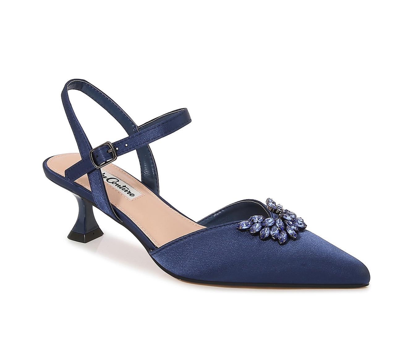 Women's Lady Couture Classy Special Occasion Shoes Product Image