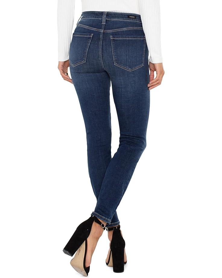 Abby Skinny Jean Product Image
