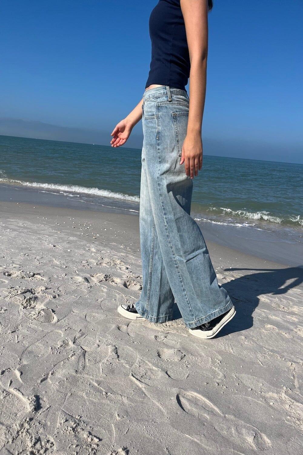 Lola Jeans Product Image