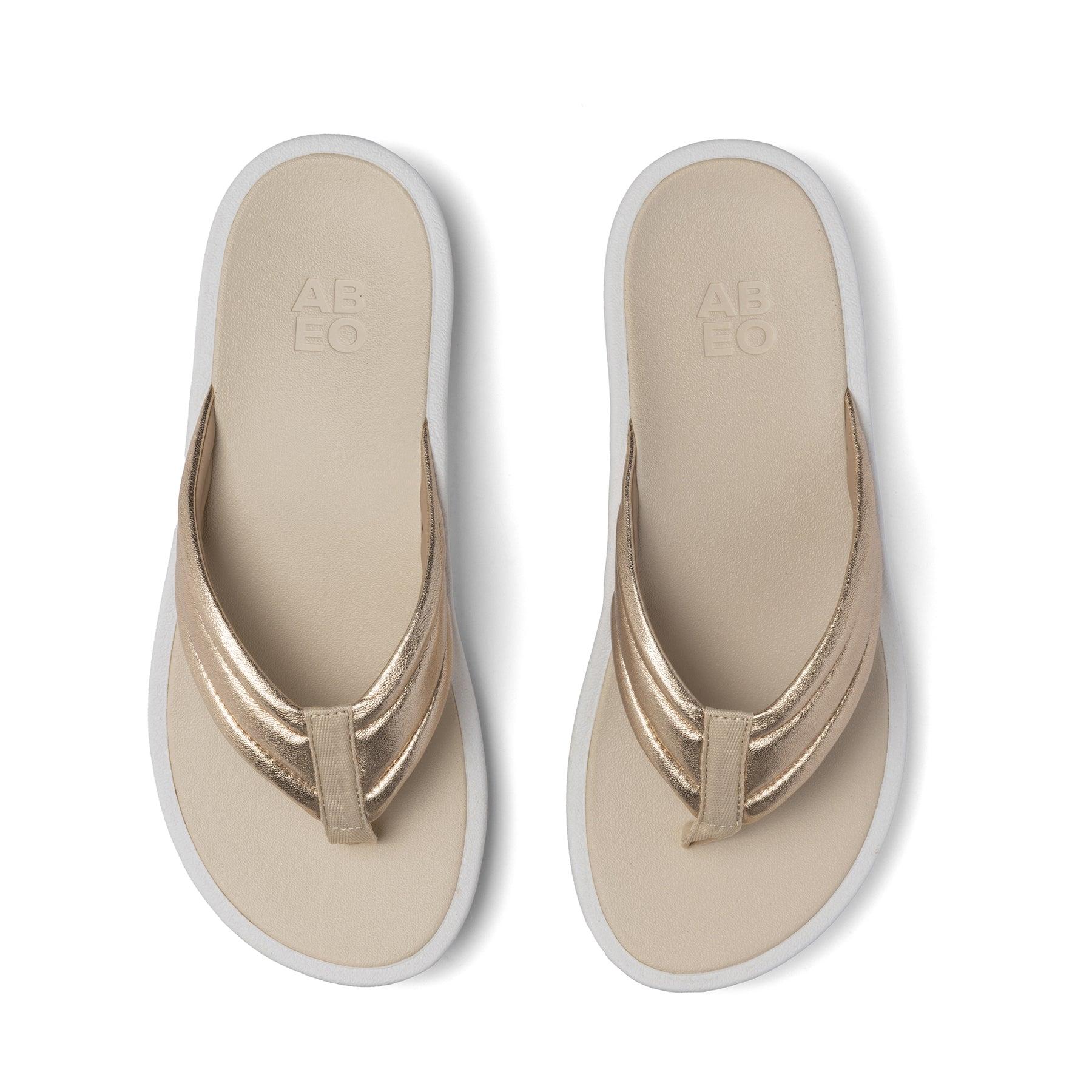 Paseo Thong Sandal Female Product Image
