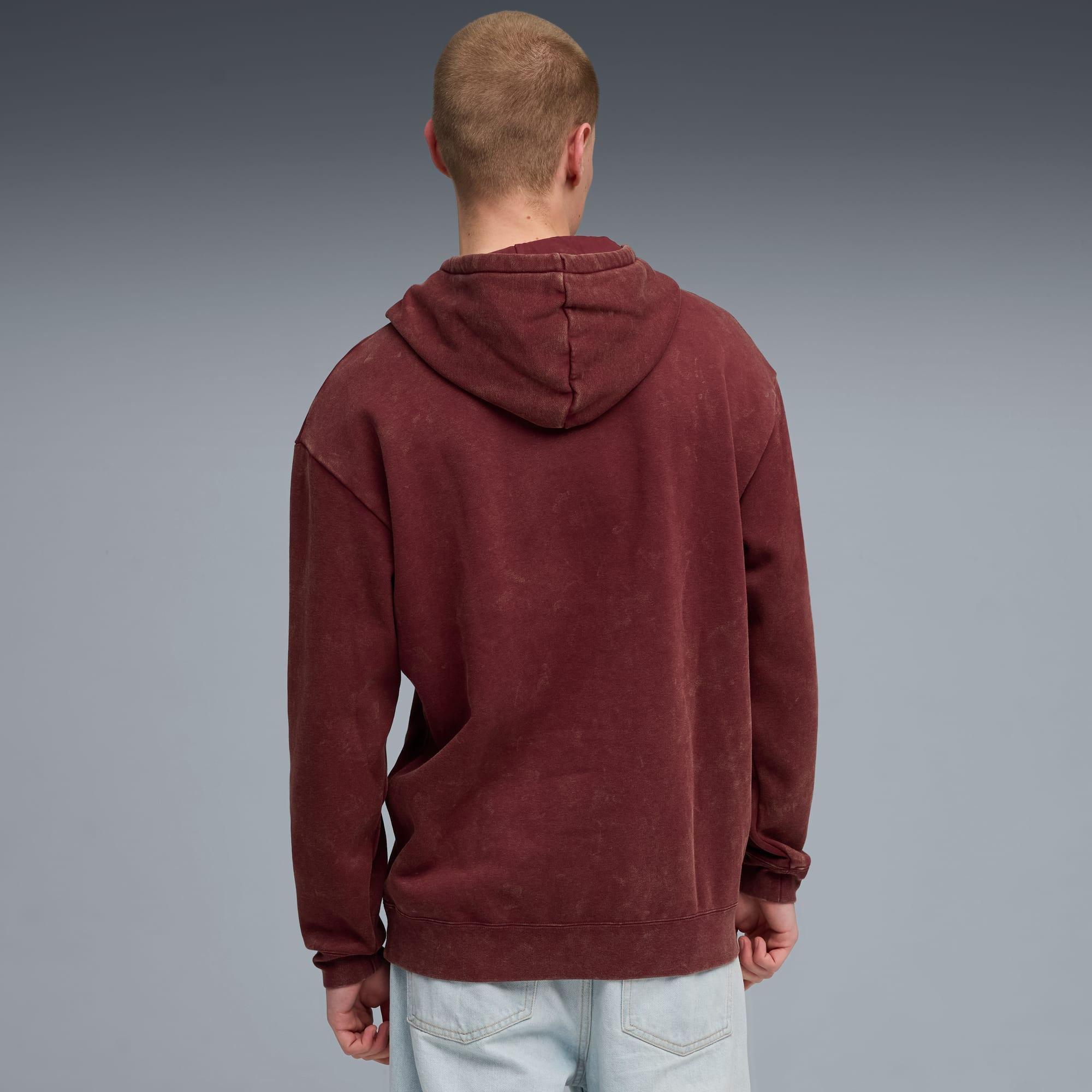 ESS ELEVATED Wash Hoodie Men Product Image