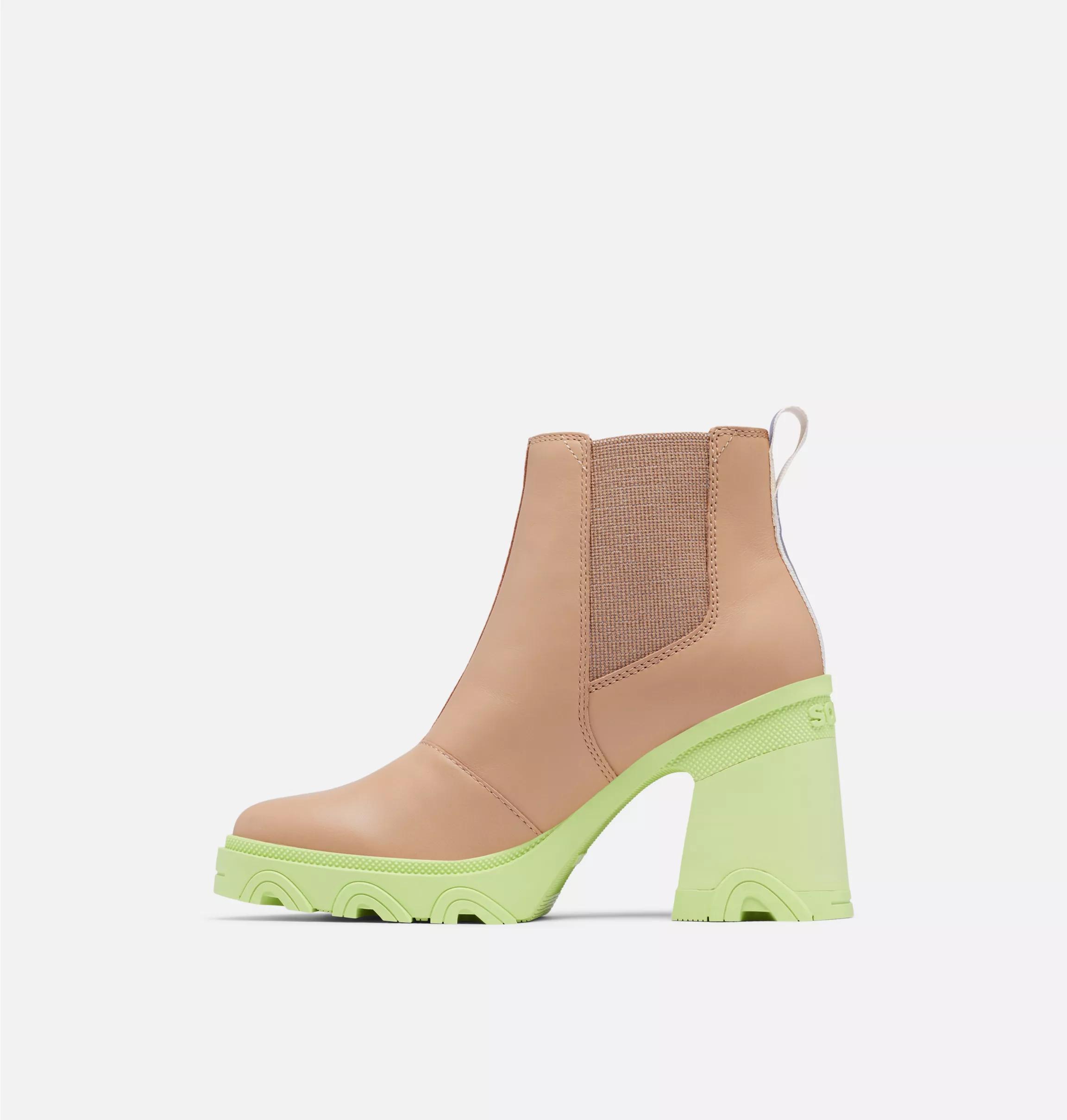 Women's Brex™ Heel Chelsea Bootie Product Image
