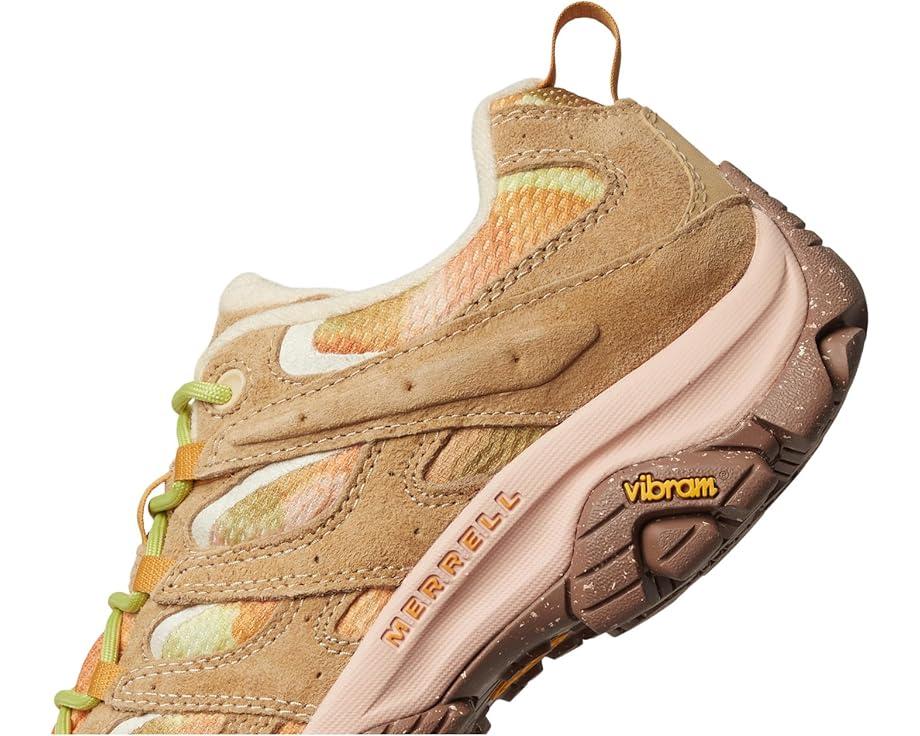 Moab Speed 2 Vent 2K SE Product Image