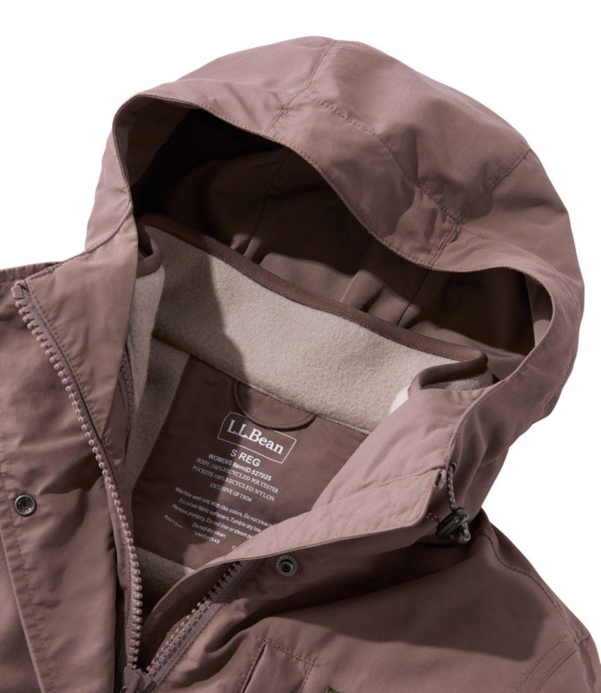 Women's Mountain Classic 3-in-1 Jacket Product Image