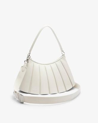 Medium Runway Lenglen Leather Bag Product Image