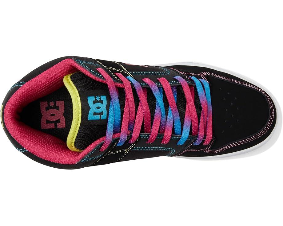 Women's DC Manteca 4 Mid Product Image