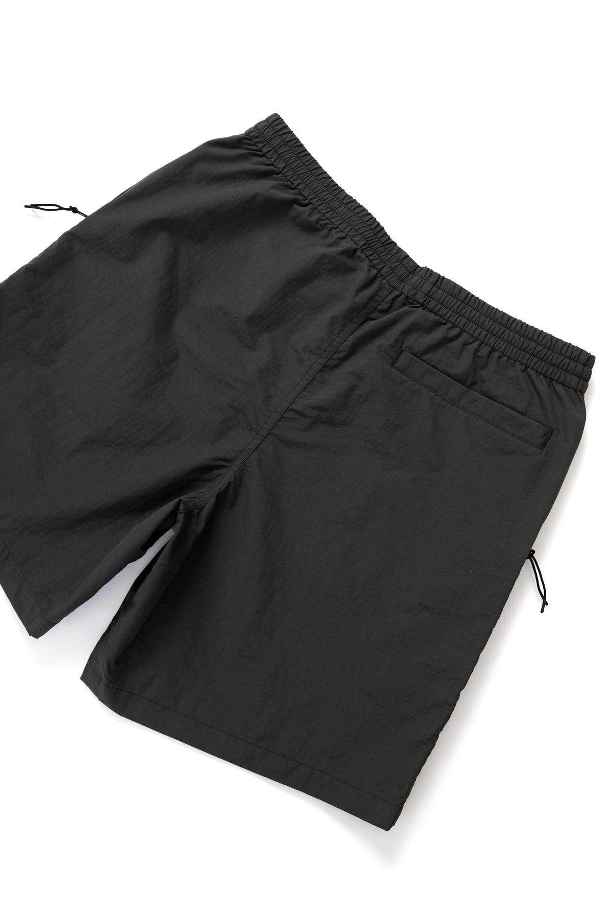 Larriet - Rec Shorts - Black Product Image
