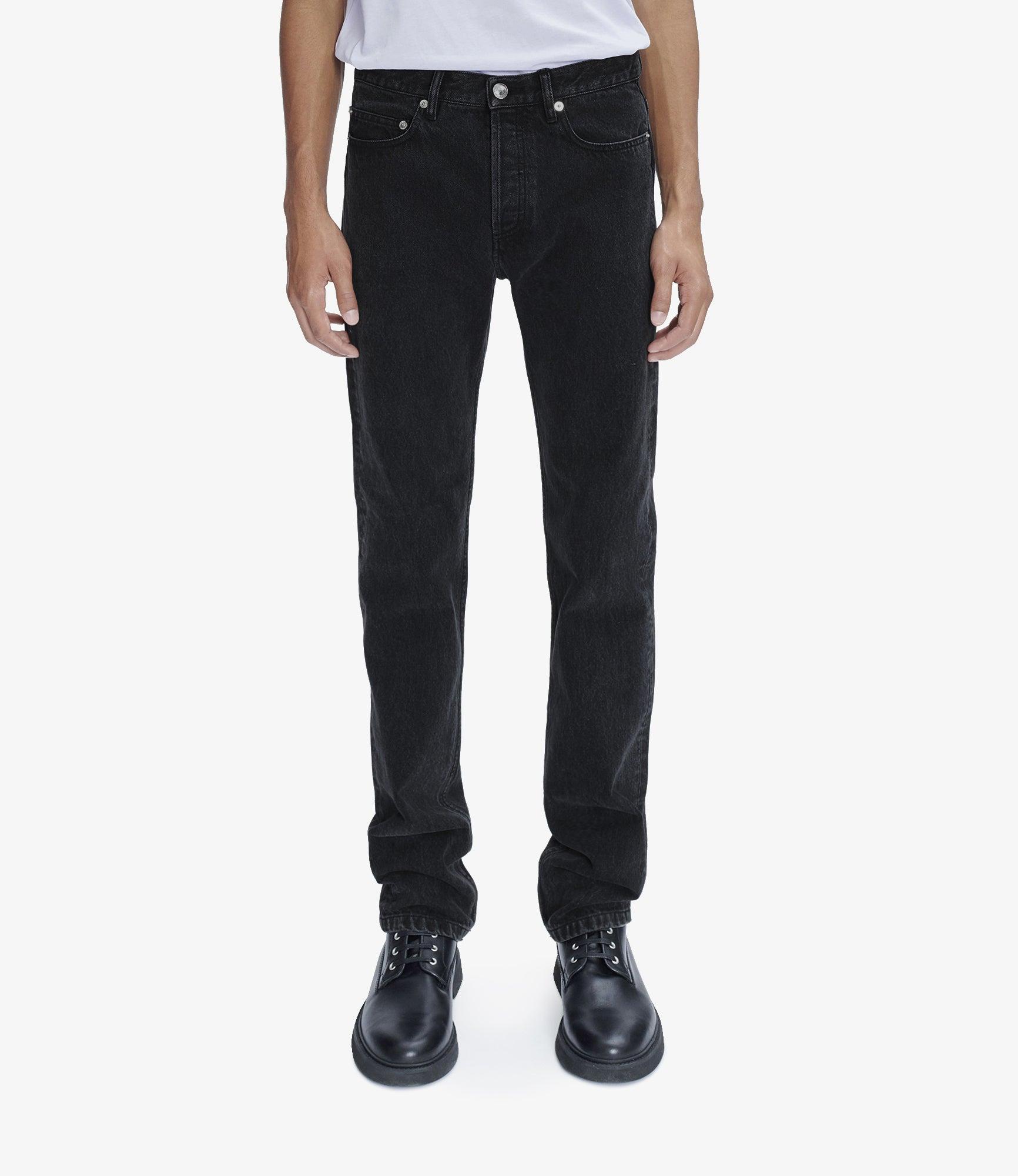 New Standard jeans (M) Male Product Image