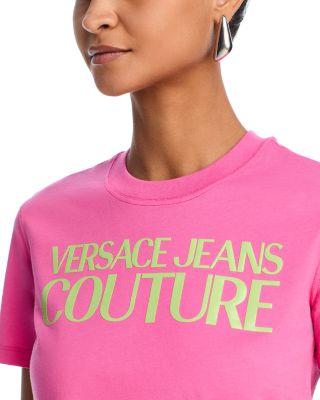 Logo Print Tee Product Image