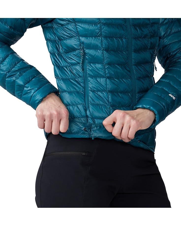 Highlander Jacket Product Image