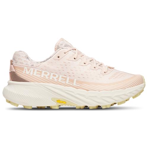 Merrell Womens Merrell Agility Peak 5 - Womens Running Shoes Cucumber Product Image