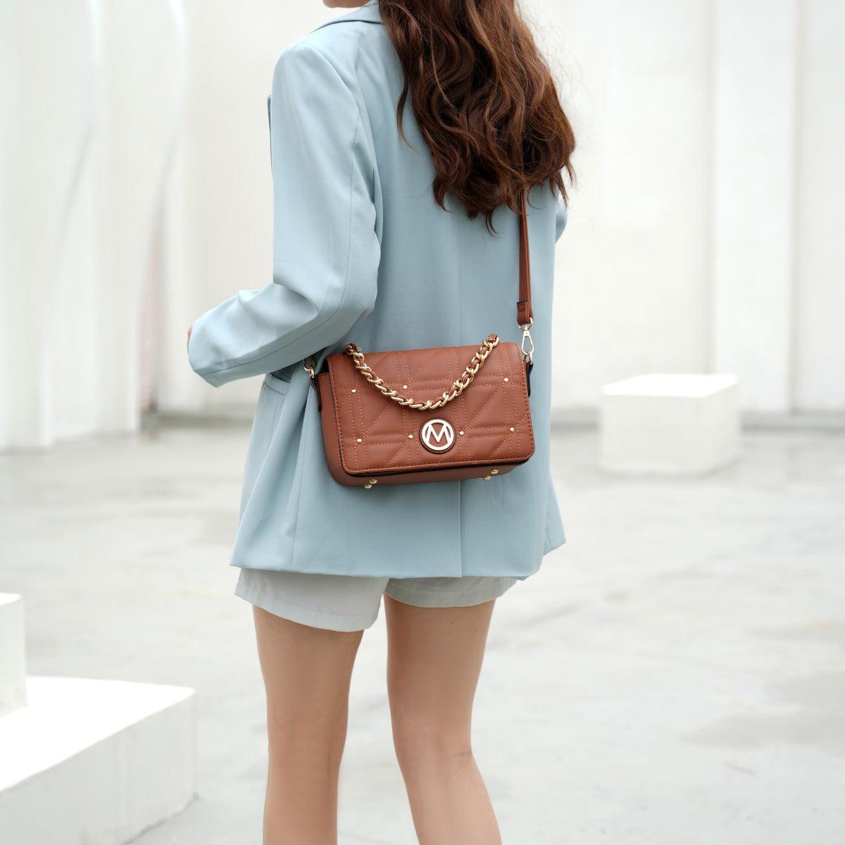 Arabella Crossbody Bag Product Image