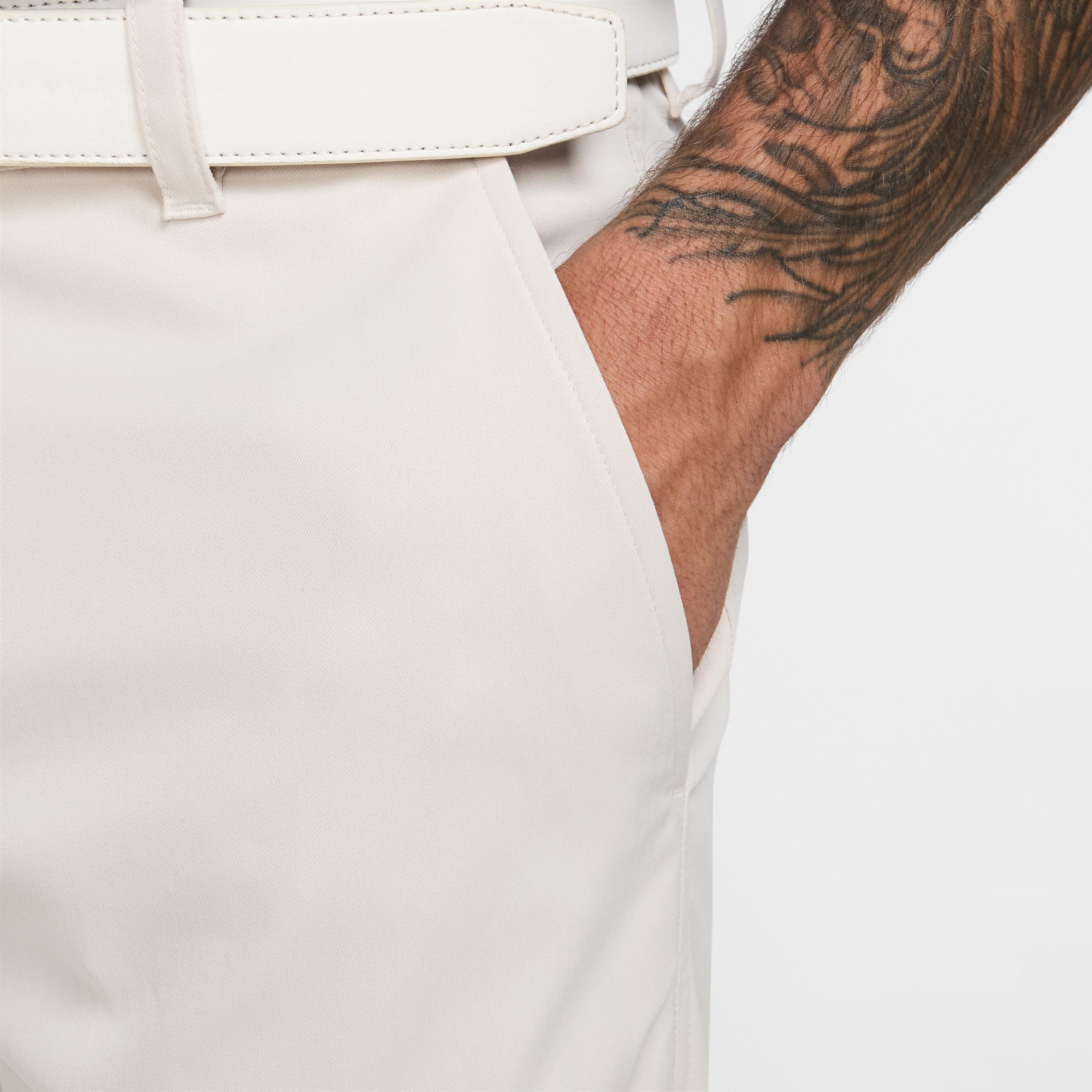 Nike Mens Tour Repel Chino Slim Golf Pants | FD5622-104 Product Image