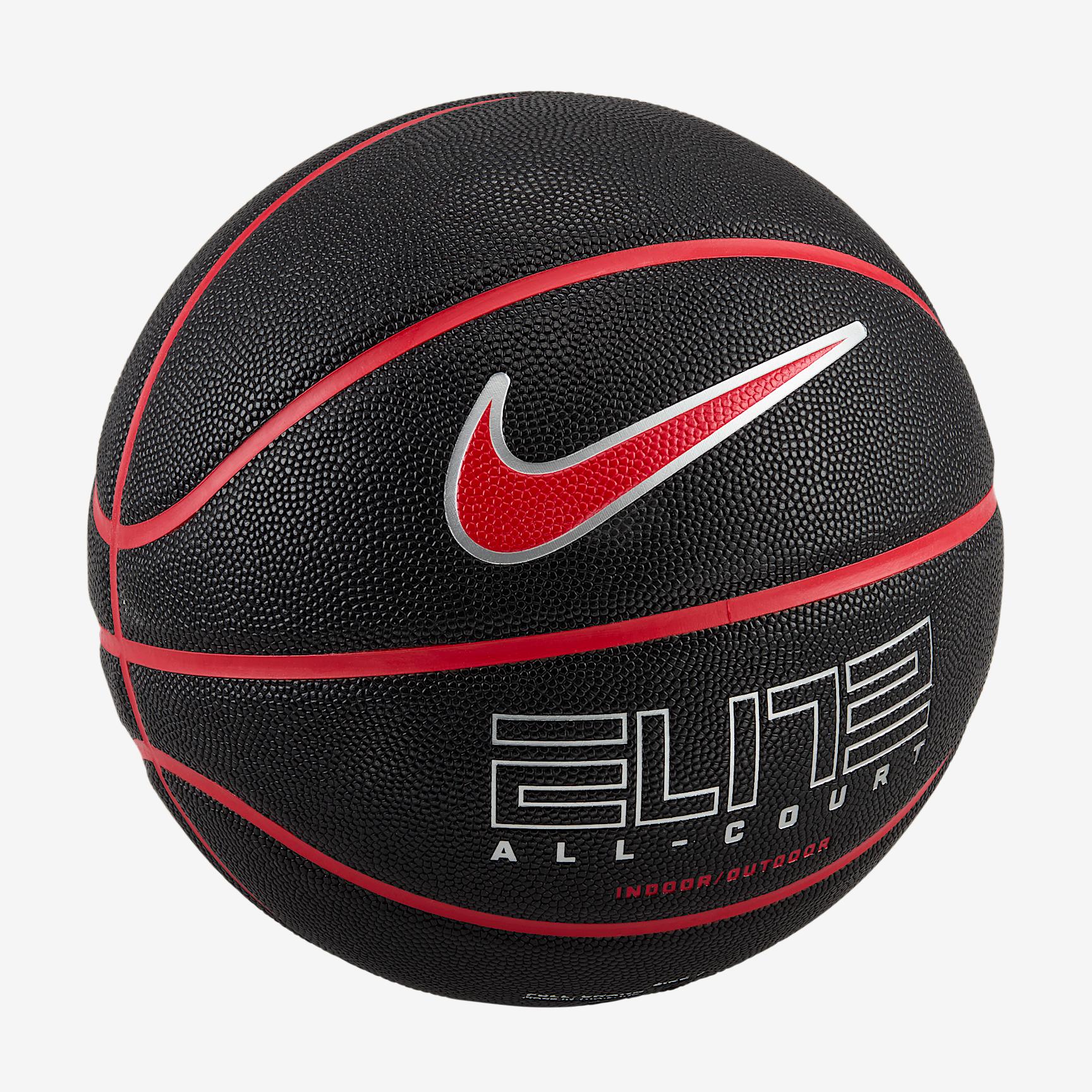 Nike Elite All-Court Basketball Product Image