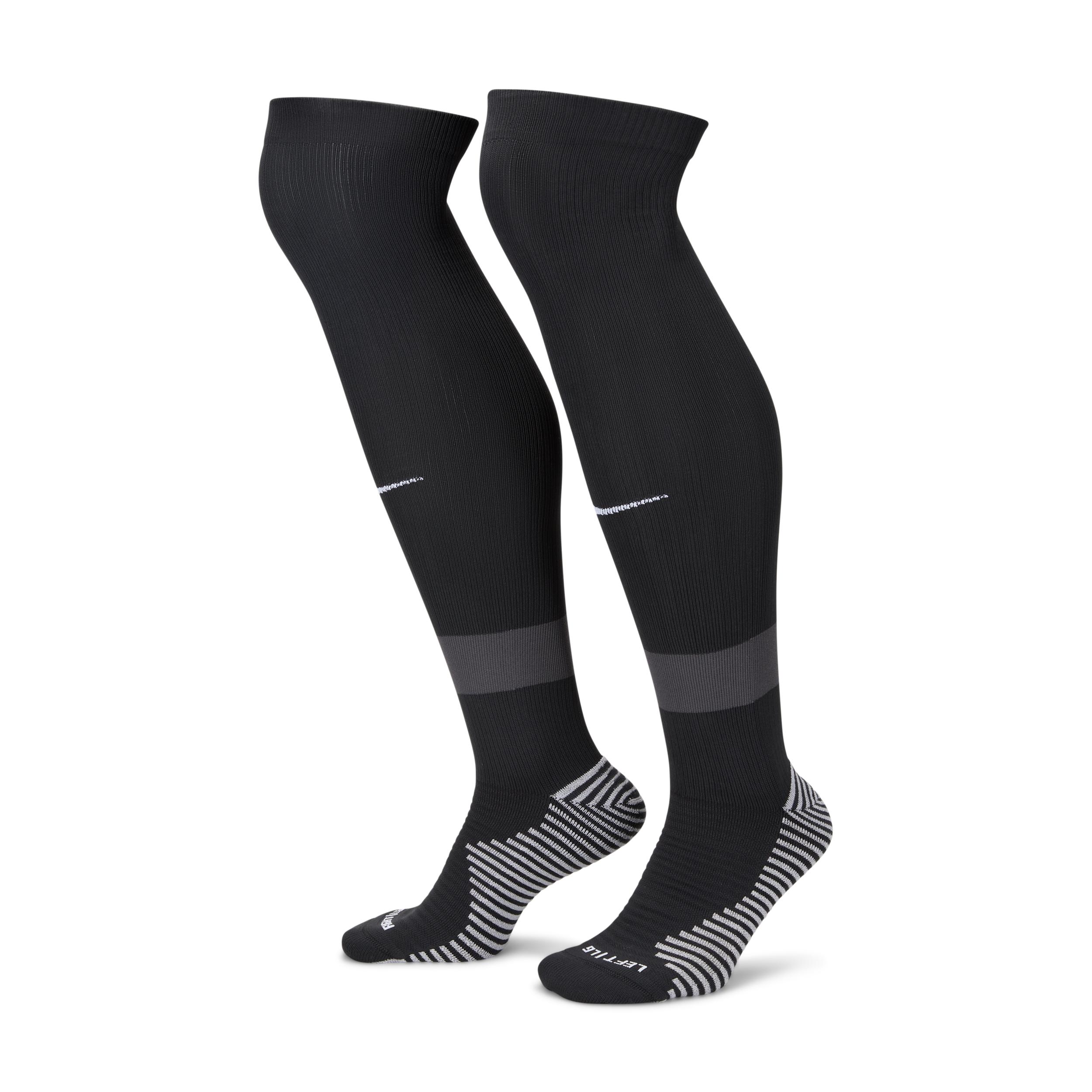 Nike Unisex Strike Knee-High Soccer Socks | FQ8253-010 Product Image