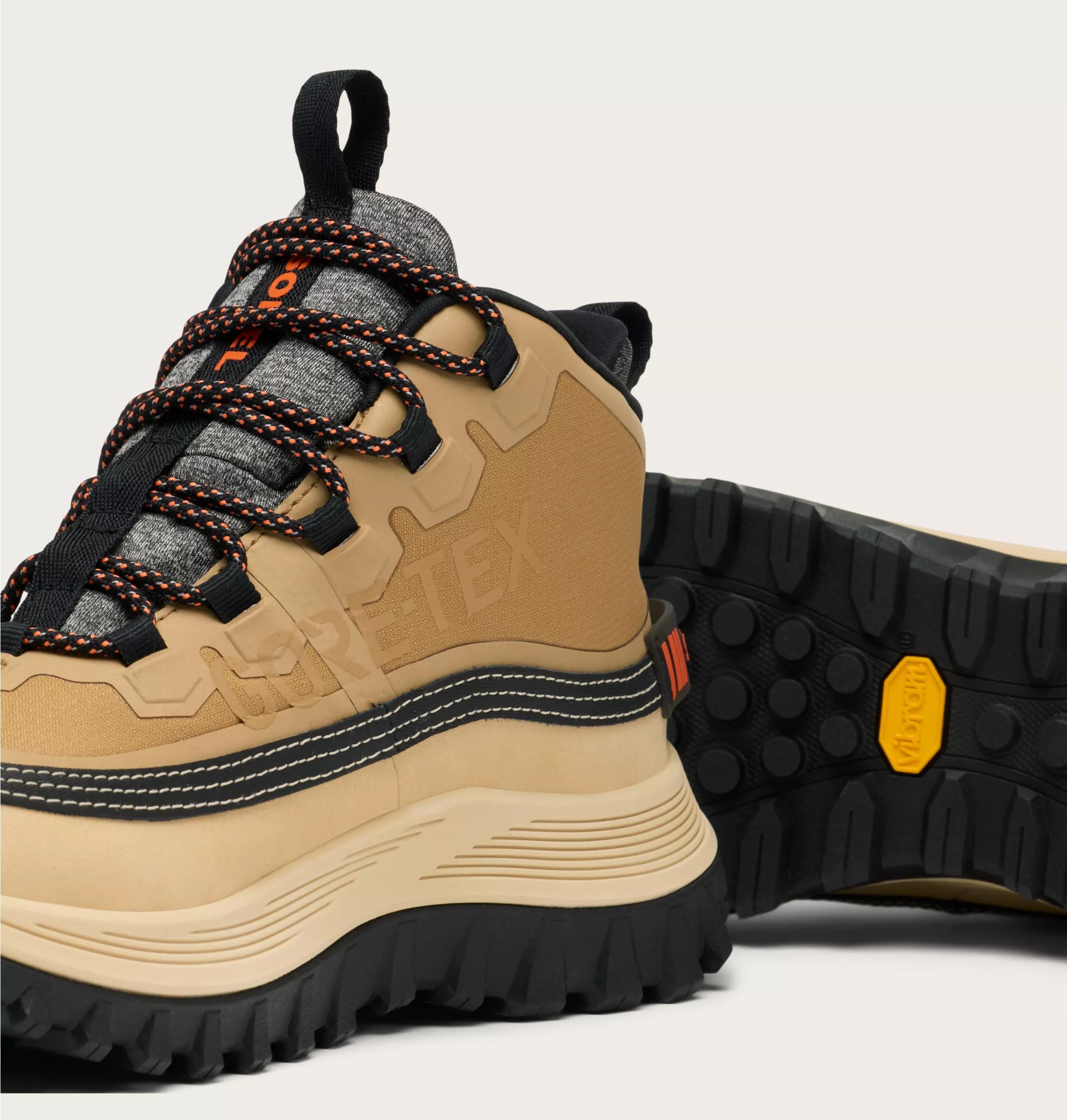 CALLSIGN HORIZON™ MID GTX Women's Waterproof Sneaker Product Image