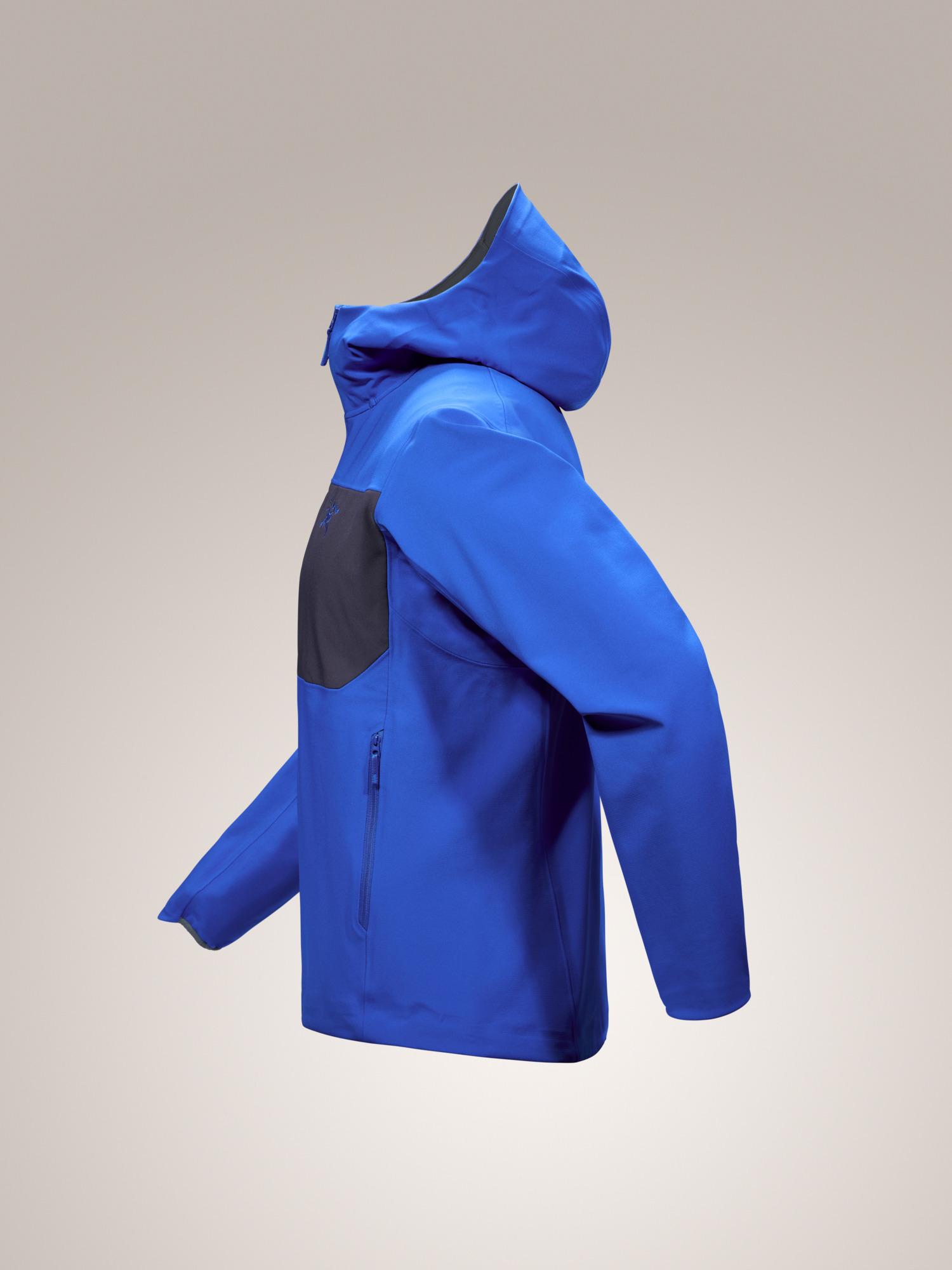 Gamma MX Hoody Men's Product Image