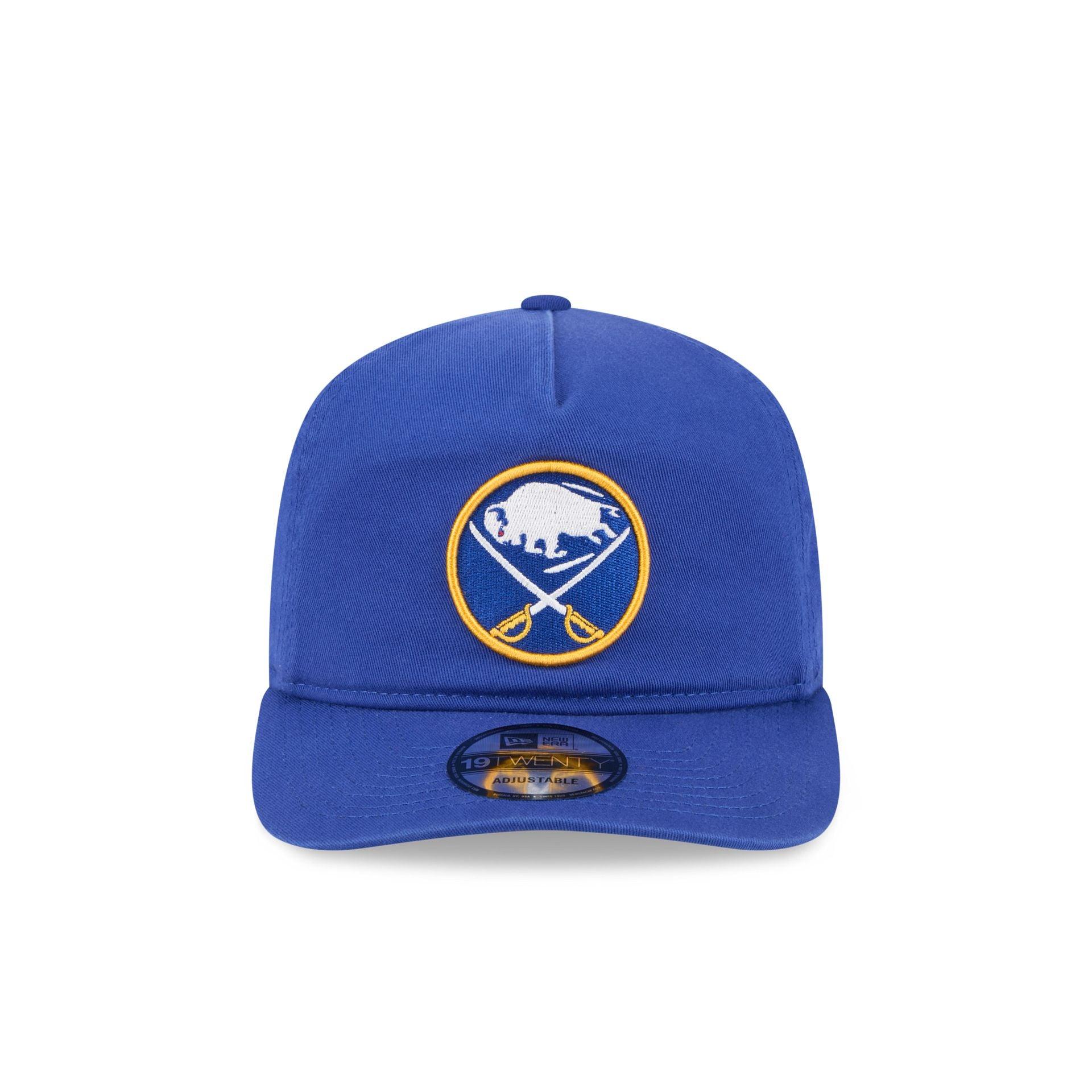 Brooklyn Nets 2025 Draft Black 19TWENTY Adjustable Hat Male Product Image