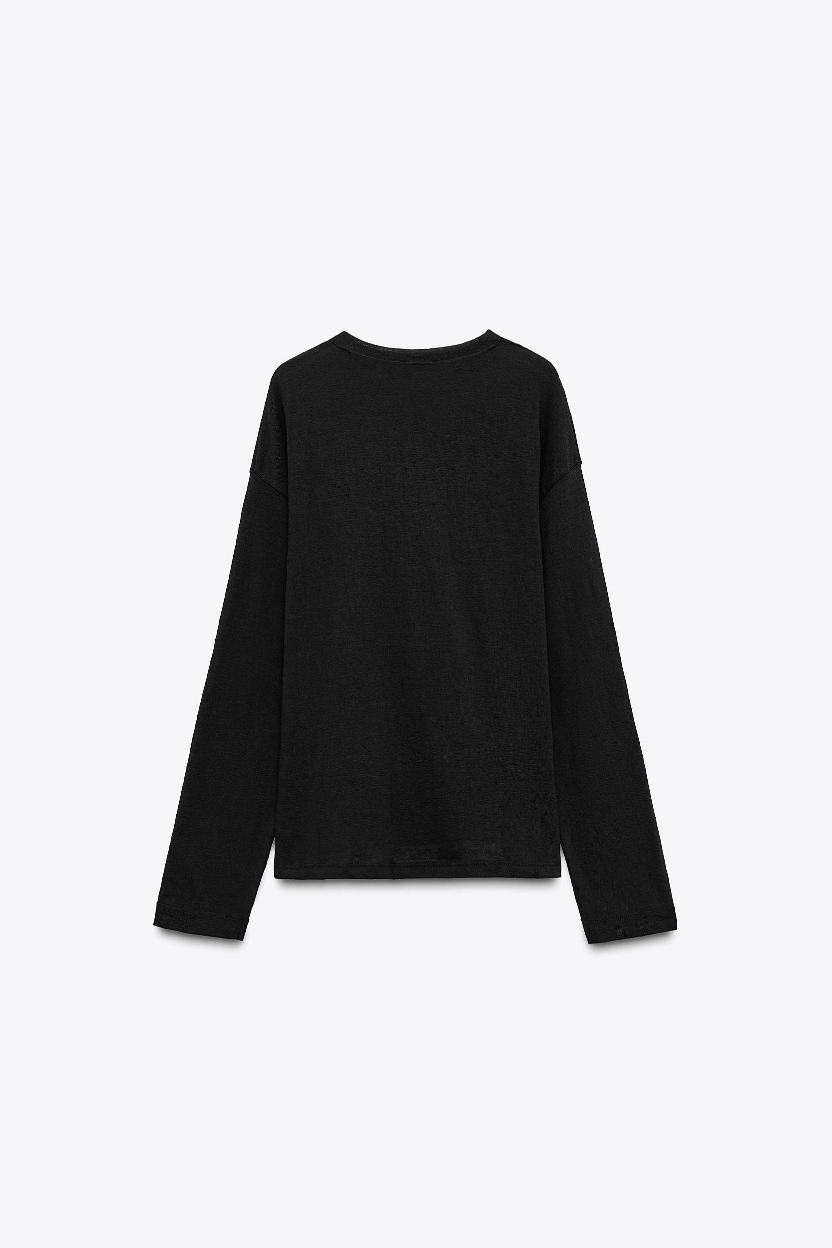 RUSTIC T-SHIRT Product Image