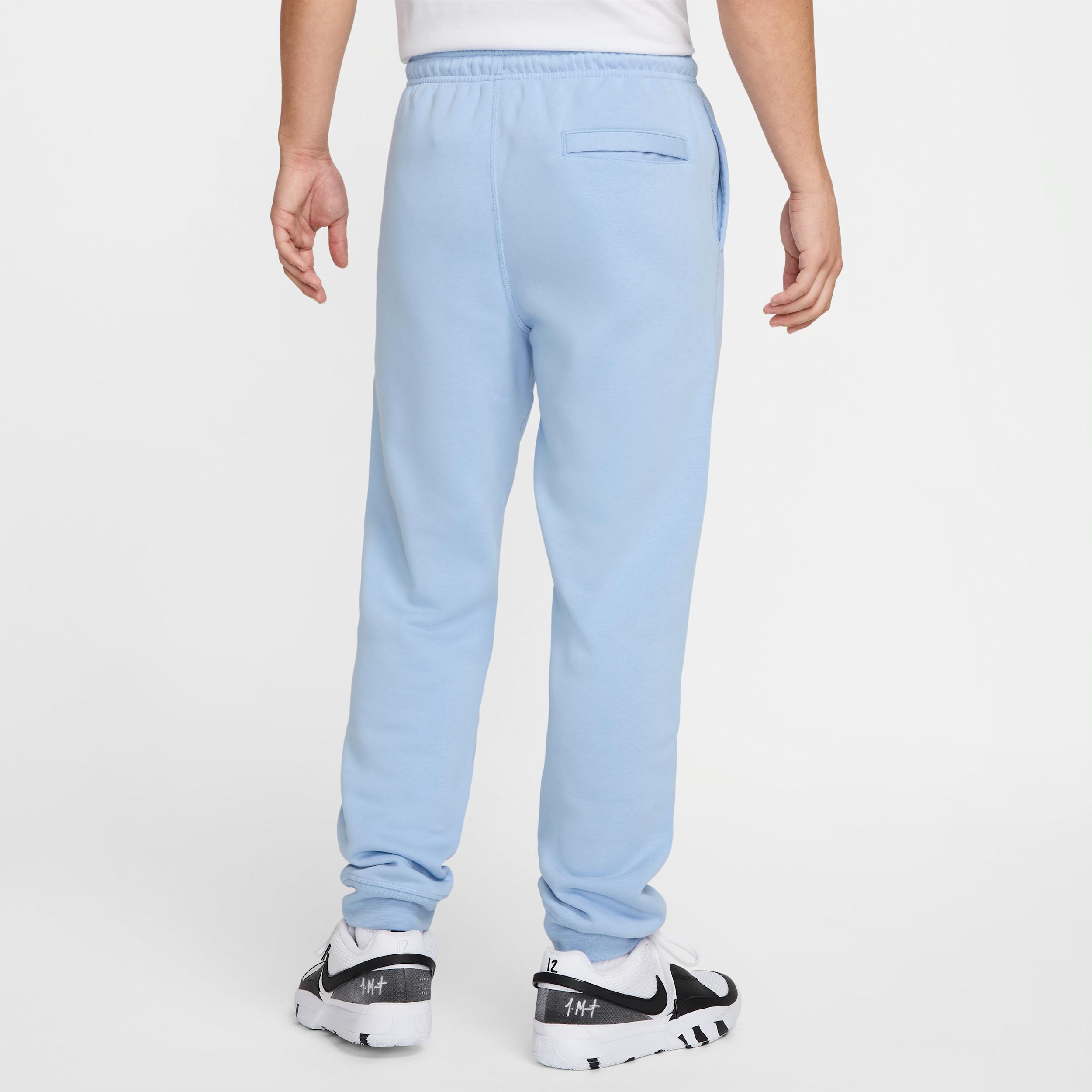 Nike Men's Ja Fleece Basketball Jogger Pants Product Image