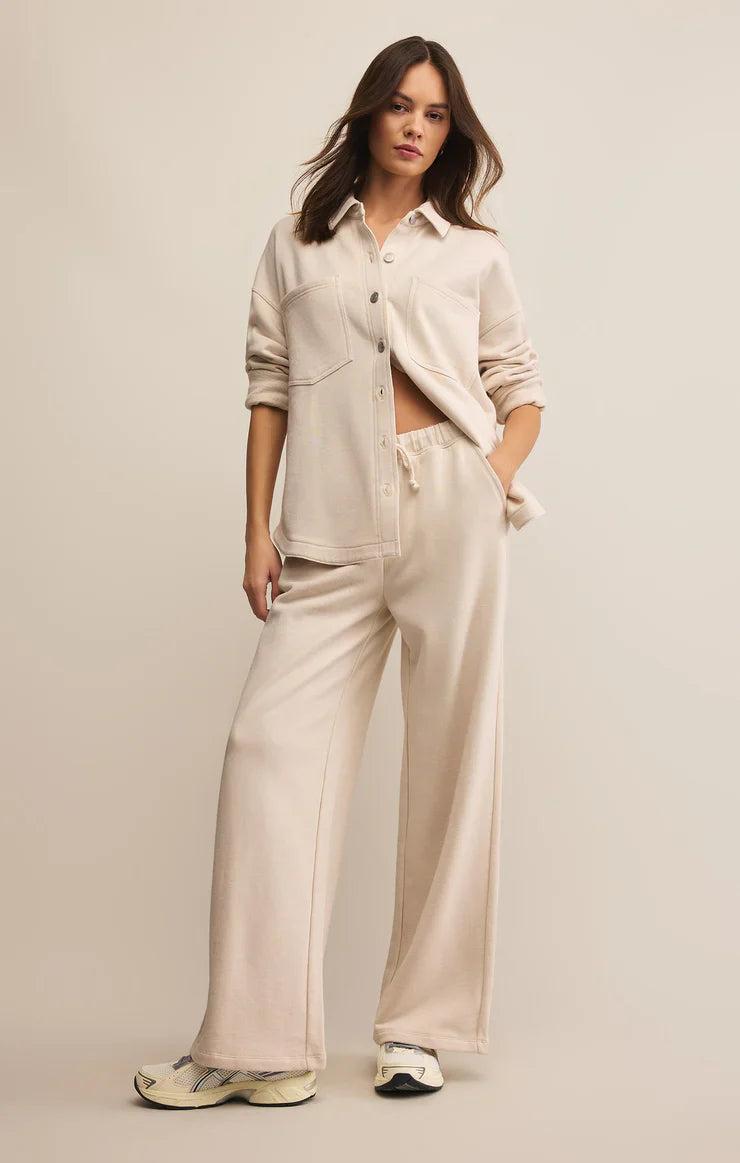 Hunter French Terry Pant Product Image