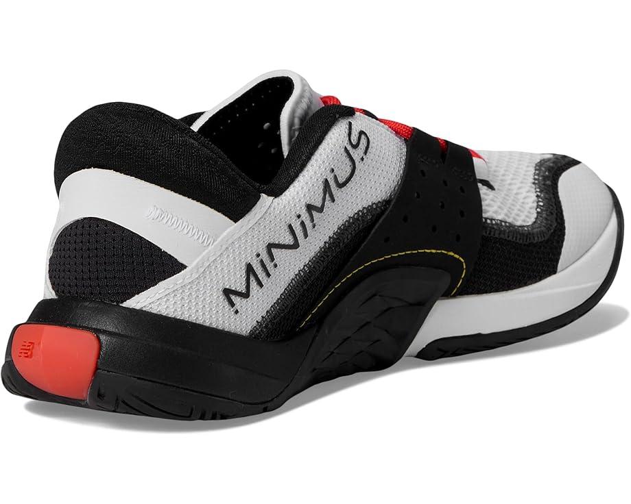 Minimus TR BOA® v2 Product Image