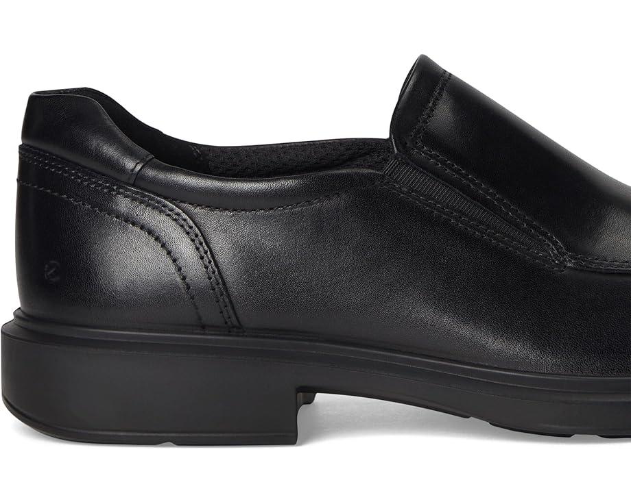 Milan Plain Toe Slip On Loafer Product Image