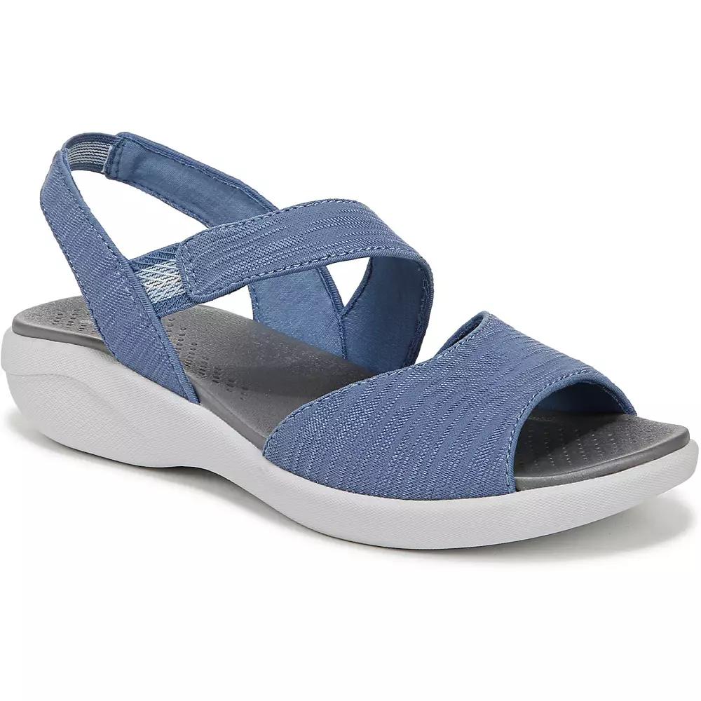 LifeStride Cheerful Women's Strappy Sandals,  Product Image