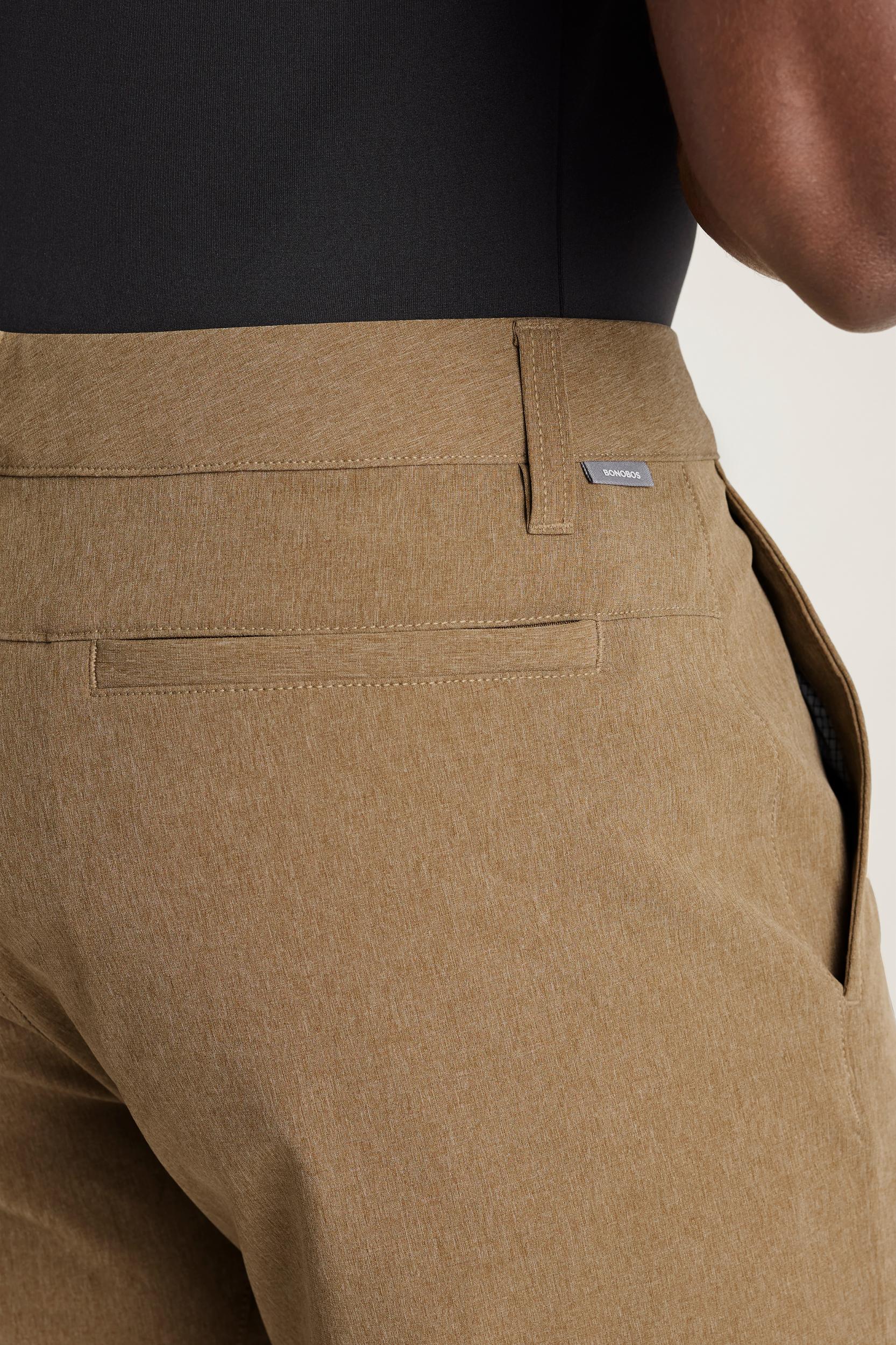 Course Legend Shorts Product Image