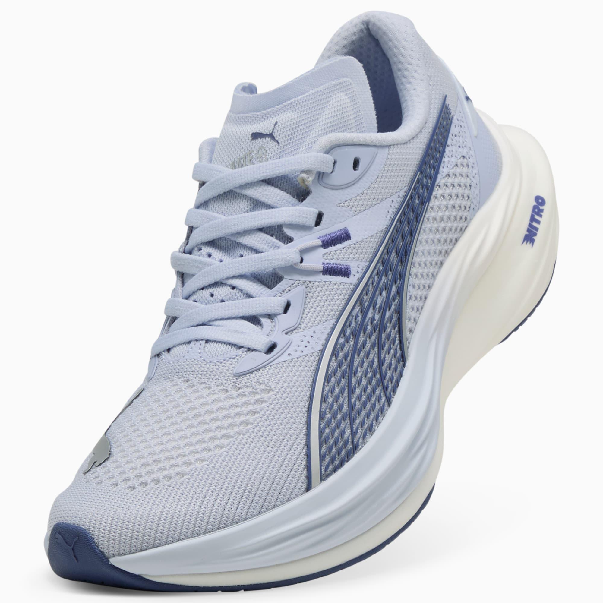 PUMA Deviate NITROâ¢ 3 Women's Road Running Shoes Product Image